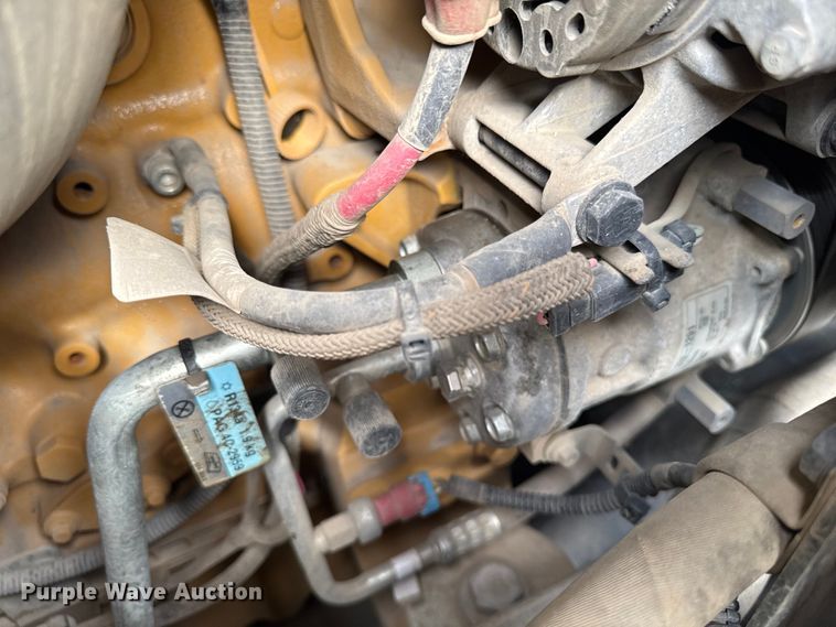 image for item EV4028 2017 Caterpillar 926M wheel loader