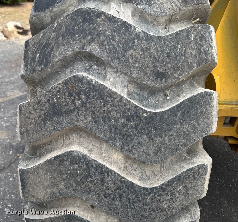 image for item EV4028 2017 Caterpillar 926M wheel loader