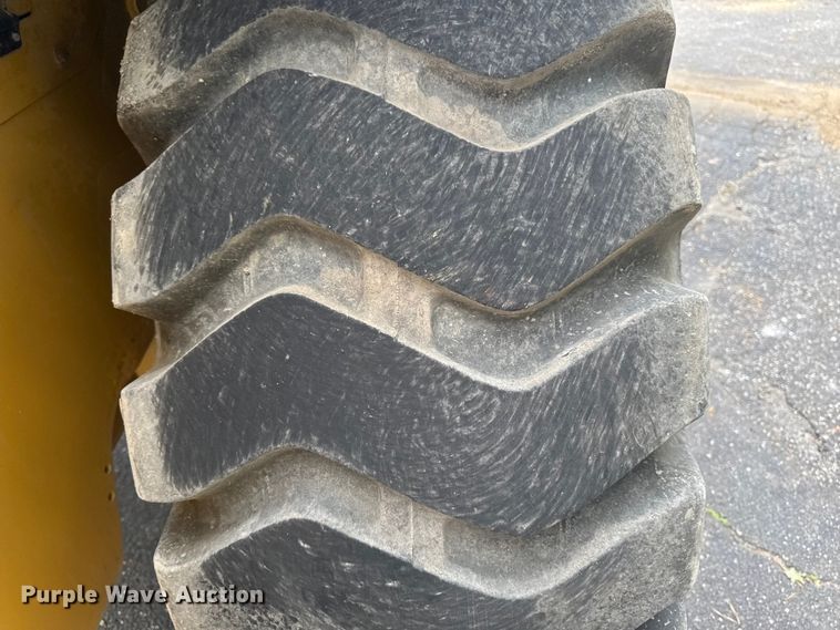 image for item EV4028 2017 Caterpillar 926M wheel loader