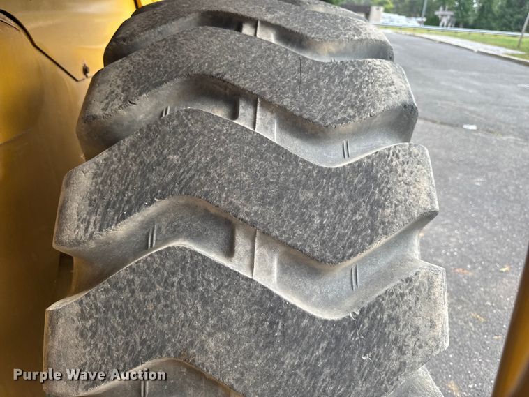 image for item EV4028 2017 Caterpillar 926M wheel loader