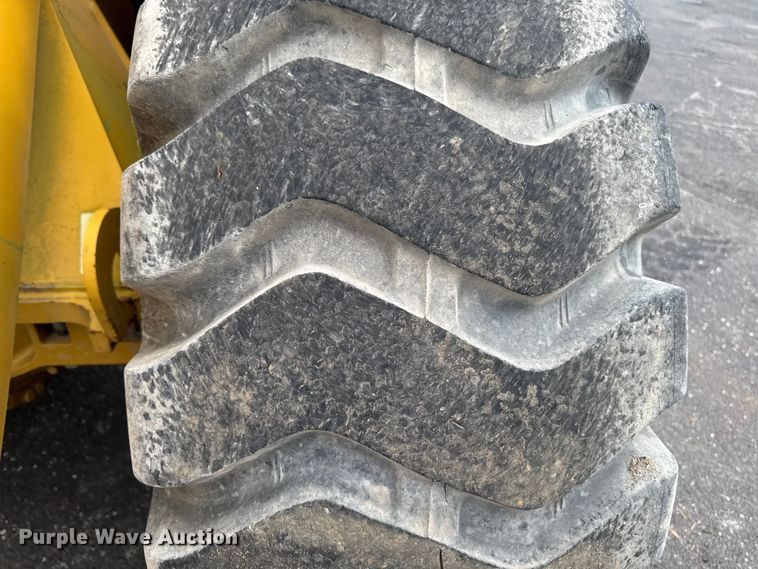 image for item EV4028 2017 Caterpillar 926M wheel loader