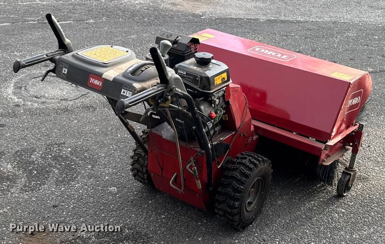 image for item EV4032 Toro 38700 broom