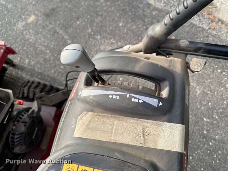 image for item EV4032 Toro 38700 broom