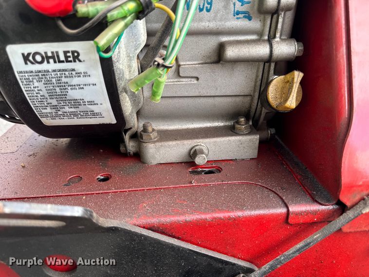 image for item EV4032 Toro 38700 broom