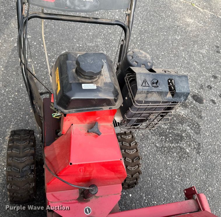 image for item EV4032 Toro 38700 broom