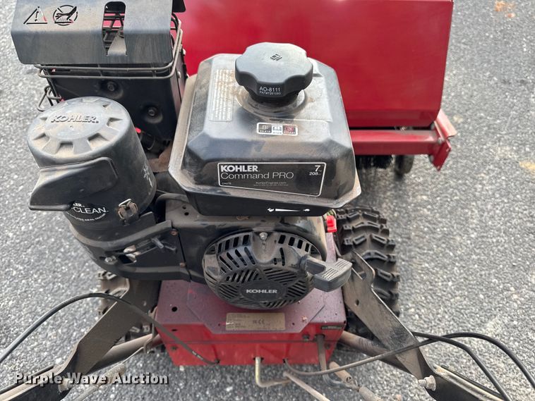 image for item EV4032 Toro 38700 broom