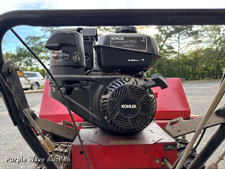 image for item EV4032 Toro 38700 broom