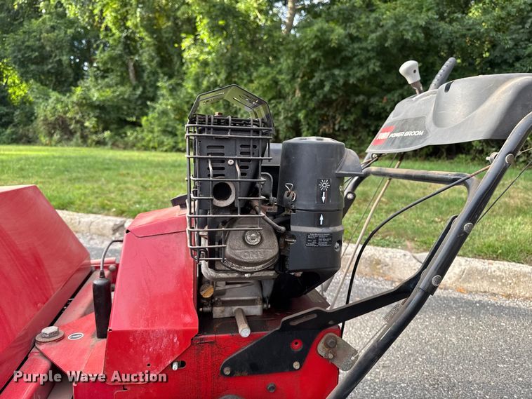 image for item EV4032 Toro 38700 broom