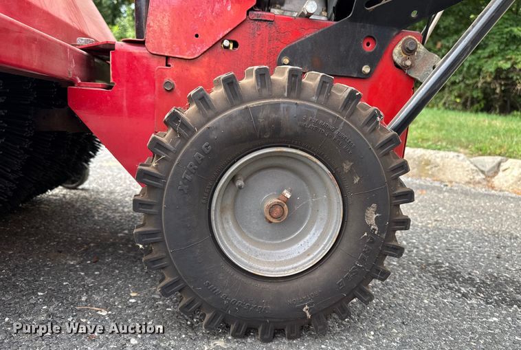 image for item EV4032 Toro 38700 broom