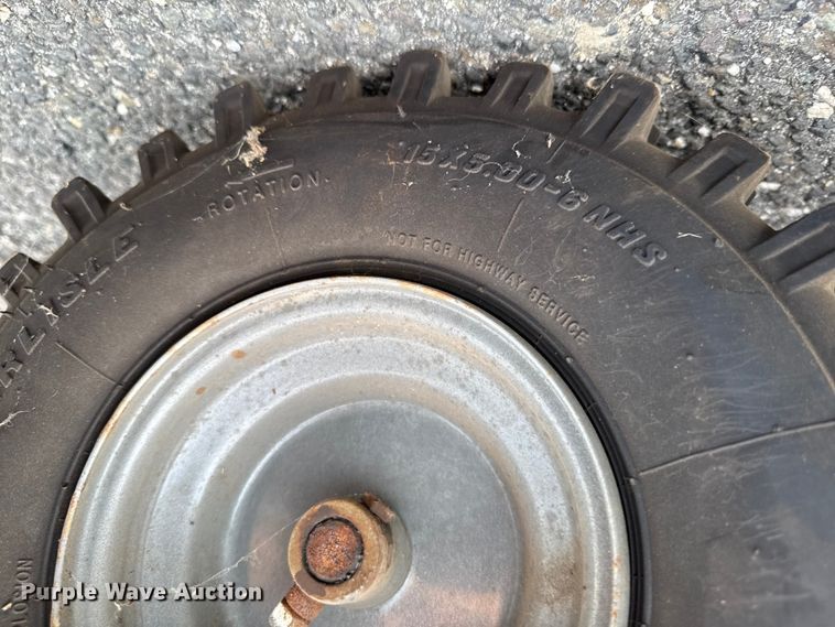 image for item EV4032 Toro 38700 broom