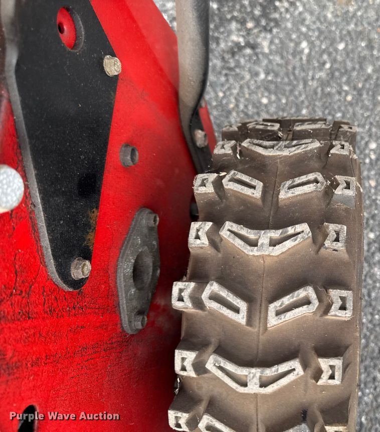 image for item EV4032 Toro 38700 broom