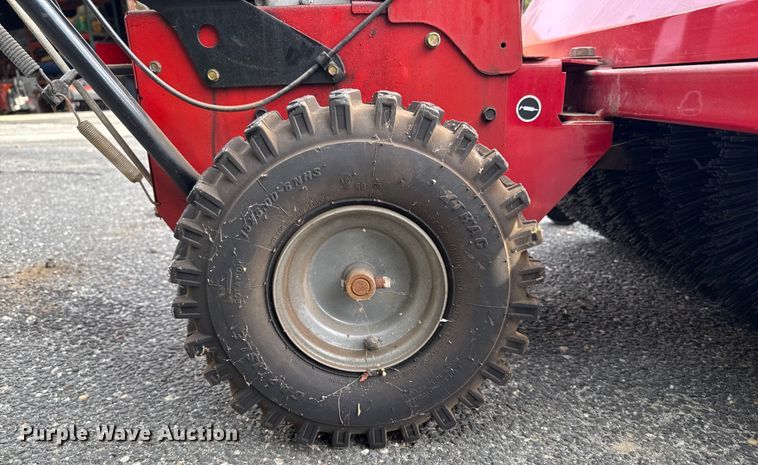 image for item EV4032 Toro 38700 broom