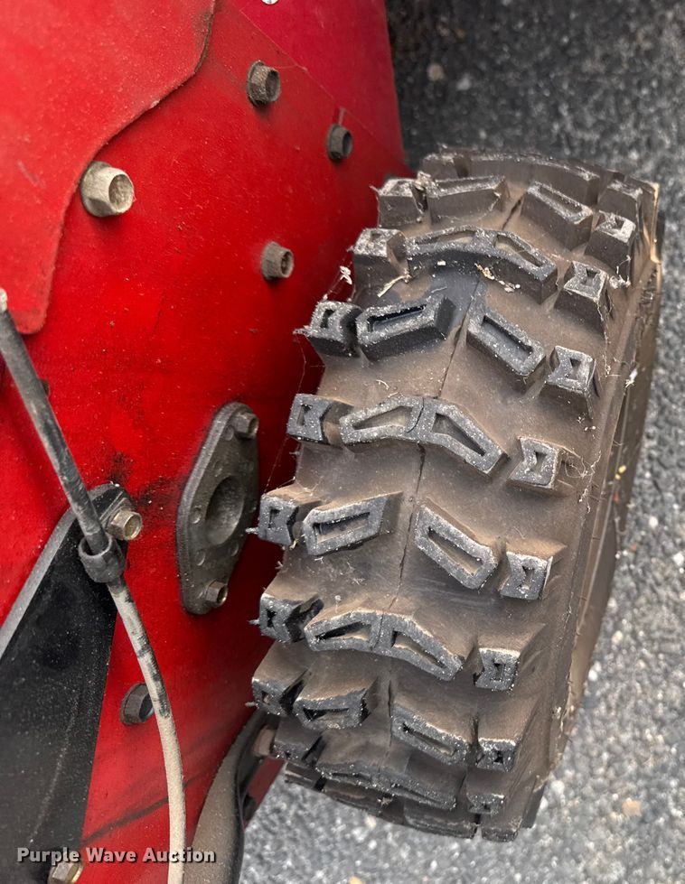 image for item EV4032 Toro 38700 broom