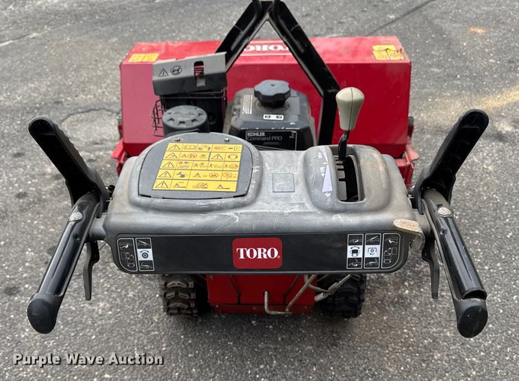 image for item EV4033 Toro 38700 broom