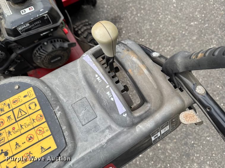 image for item EV4033 Toro 38700 broom