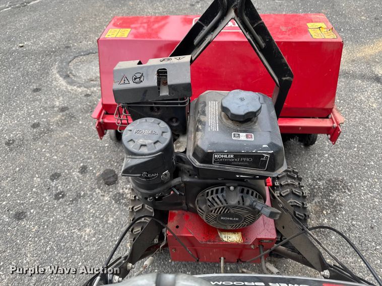 image for item EV4033 Toro 38700 broom