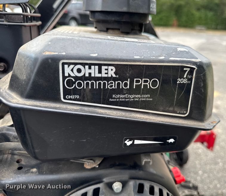 image for item EV4033 Toro 38700 broom