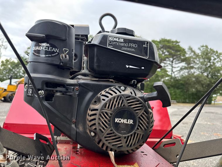 image for item EV4033 Toro 38700 broom