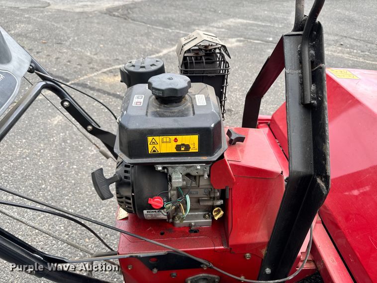 image for item EV4033 Toro 38700 broom