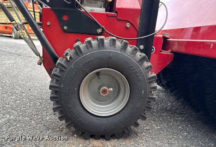 image for item EV4033 Toro 38700 broom