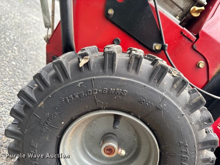 image for item EV4033 Toro 38700 broom