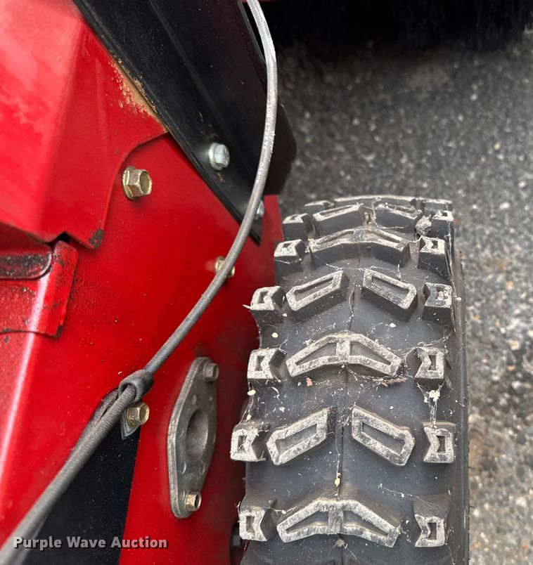 image for item EV4033 Toro 38700 broom