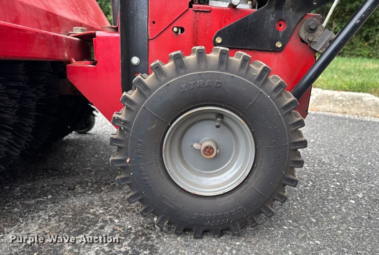 image for item EV4033 Toro 38700 broom