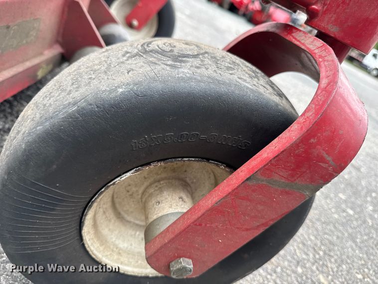 image for item EV4034 Exmark VSX730GKA48400 ZTR lawn mower