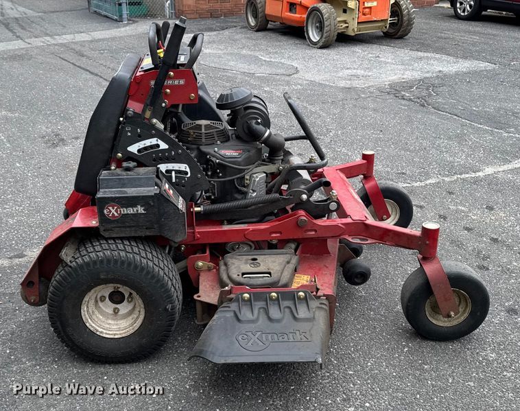 image for item EV4035 Exmark VSC730GKA48400 ZTR lawn mower