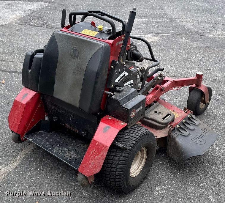 image for item EV4035 Exmark VSC730GKA48400 ZTR lawn mower