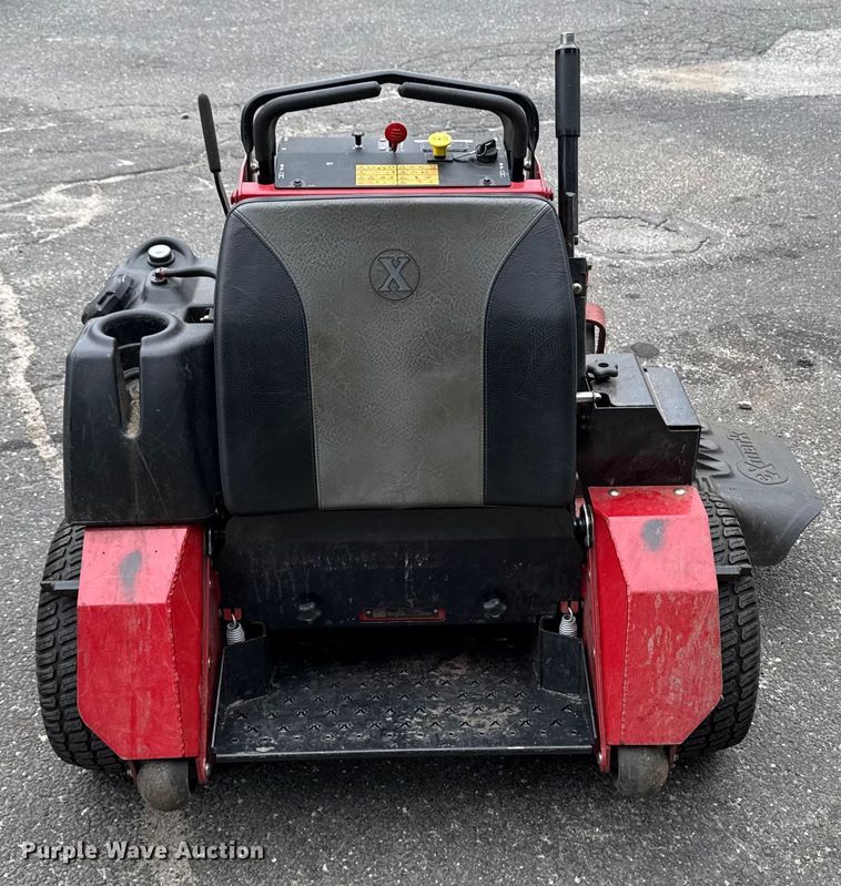 image for item EV4035 Exmark VSC730GKA48400 ZTR lawn mower