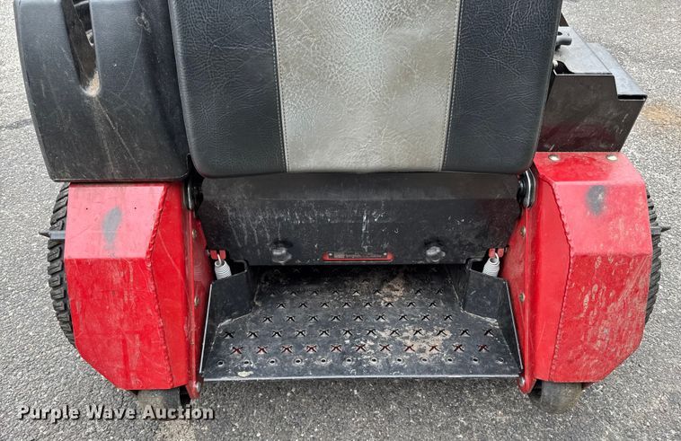 image for item EV4035 Exmark VSC730GKA48400 ZTR lawn mower