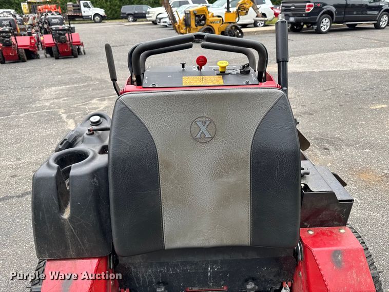 image for item EV4035 Exmark VSC730GKA48400 ZTR lawn mower