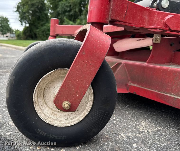 image for item EV4035 Exmark VSC730GKA48400 ZTR lawn mower