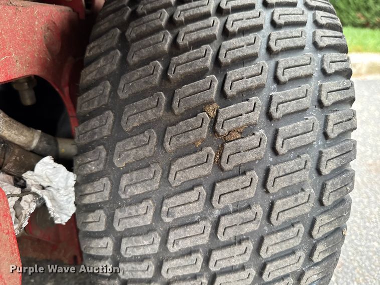 image for item EV4035 Exmark VSC730GKA48400 ZTR lawn mower