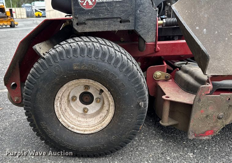 image for item EV4035 Exmark VSC730GKA48400 ZTR lawn mower