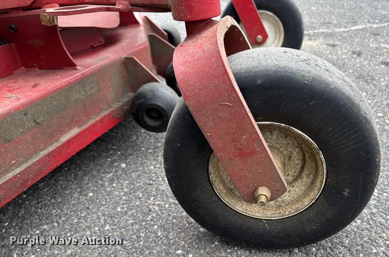 image for item EV4035 Exmark VSC730GKA48400 ZTR lawn mower