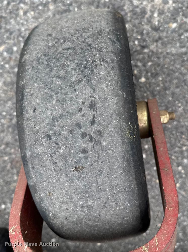 image for item EV4035 Exmark VSC730GKA48400 ZTR lawn mower