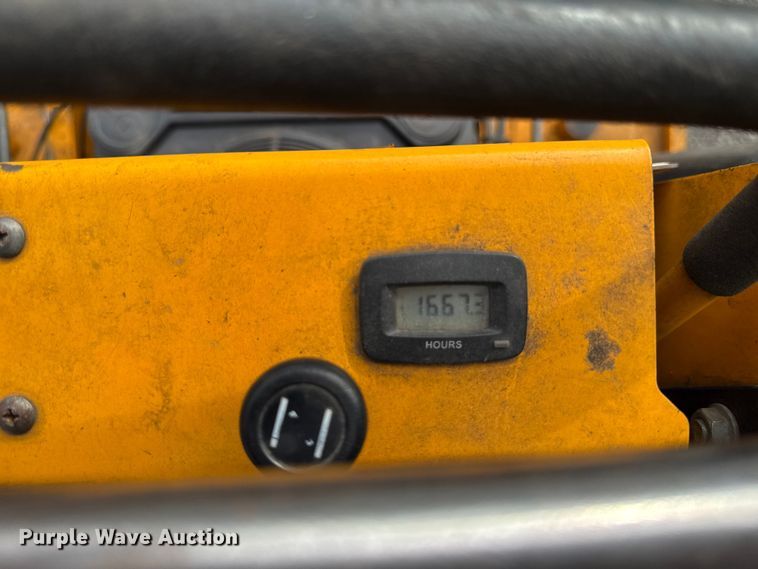 image for item EV4036 Wright WSTX52FX691E ZTR lawn mower