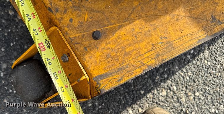 image for item EV4036 Wright WSTX52FX691E ZTR lawn mower