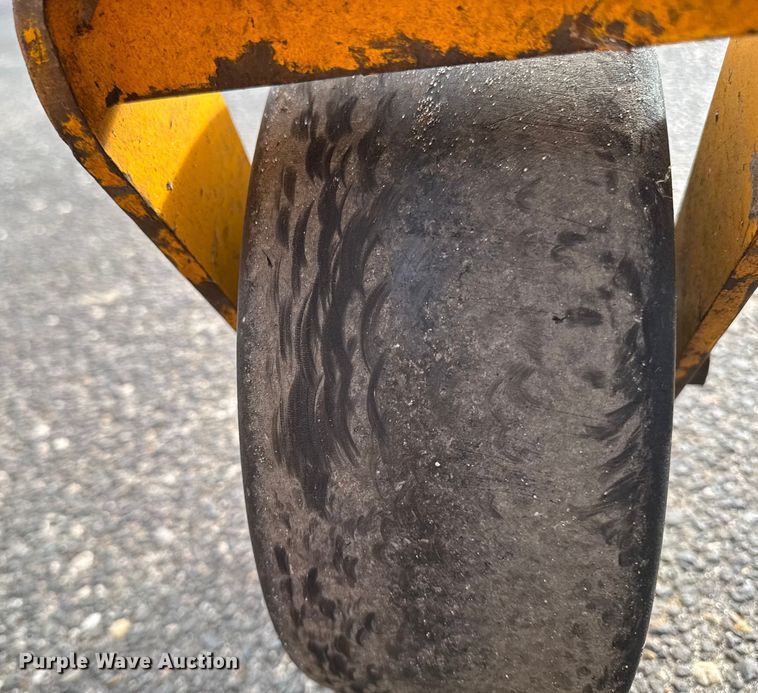 image for item EV4036 Wright WSTX52FX691E ZTR lawn mower