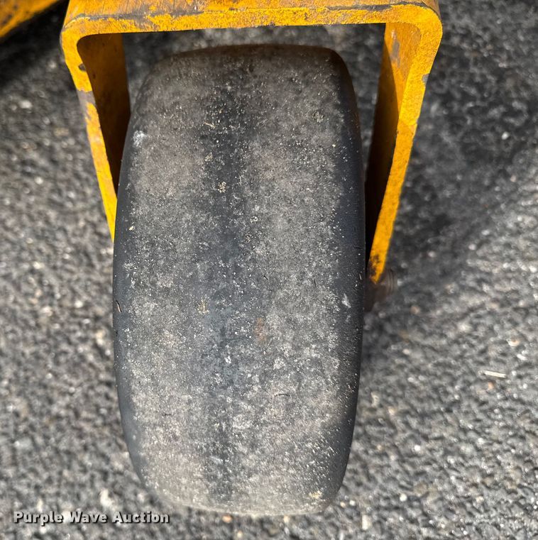 image for item EV4036 Wright WSTX52FX691E ZTR lawn mower