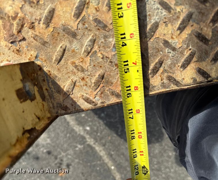 image for item EV4037 2009 JLG 4069LE scissor lift