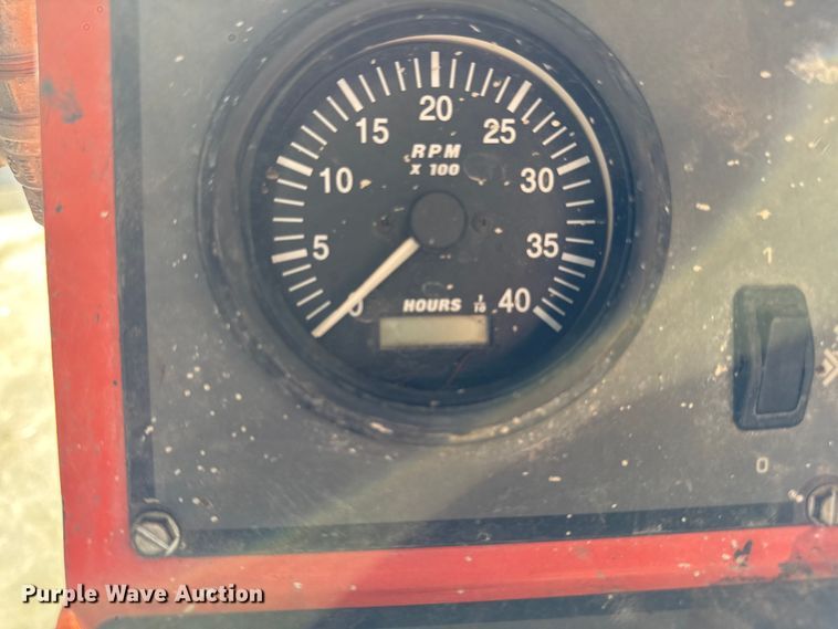 image for item EV4038 (2) concrete saws