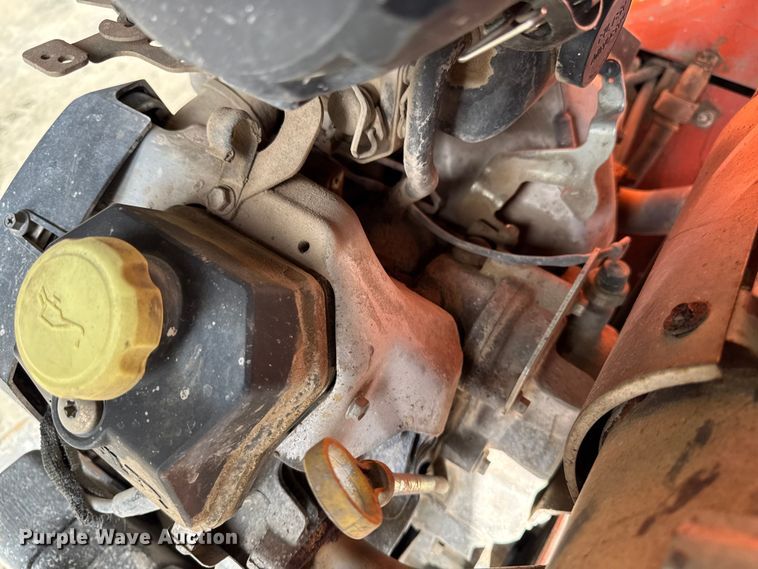 image for item EV4038 (2) concrete saws