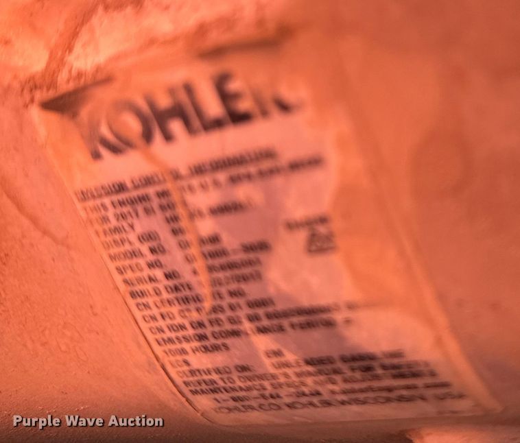 image for item EV4038 (2) concrete saws