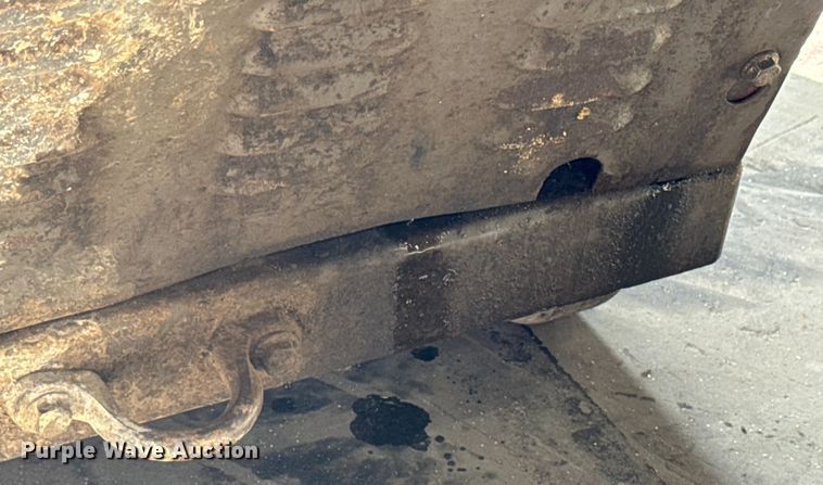 image for item EV4038 (2) concrete saws