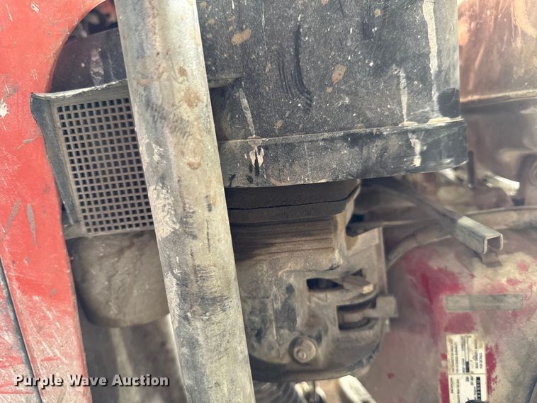 image for item EV4038 (2) concrete saws