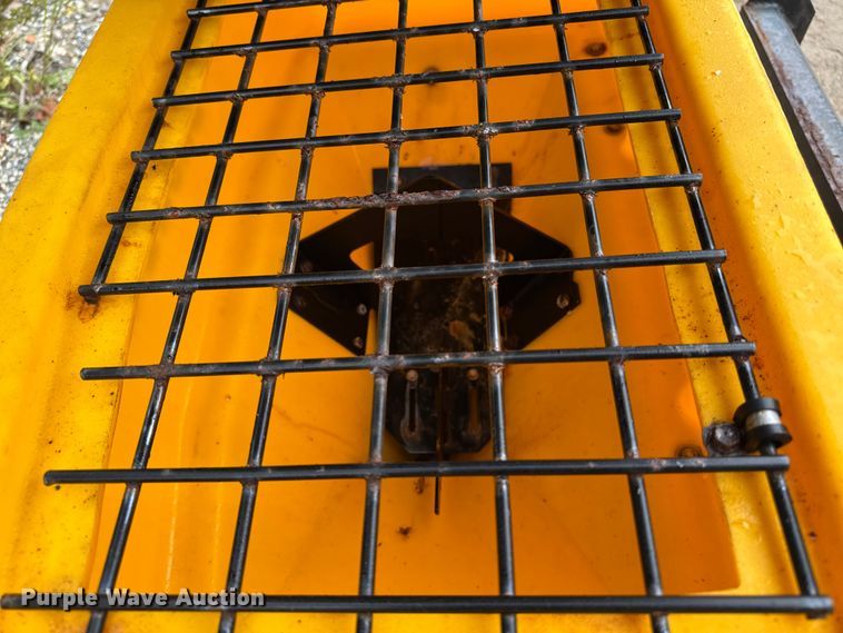 image for item EV4044 Snow ex Bull pro 1575 skid steer spreader