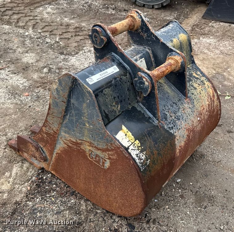 image for item EV4048 Caterpillar 464-9919 excavator bucket